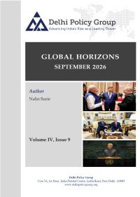 Global Horizons